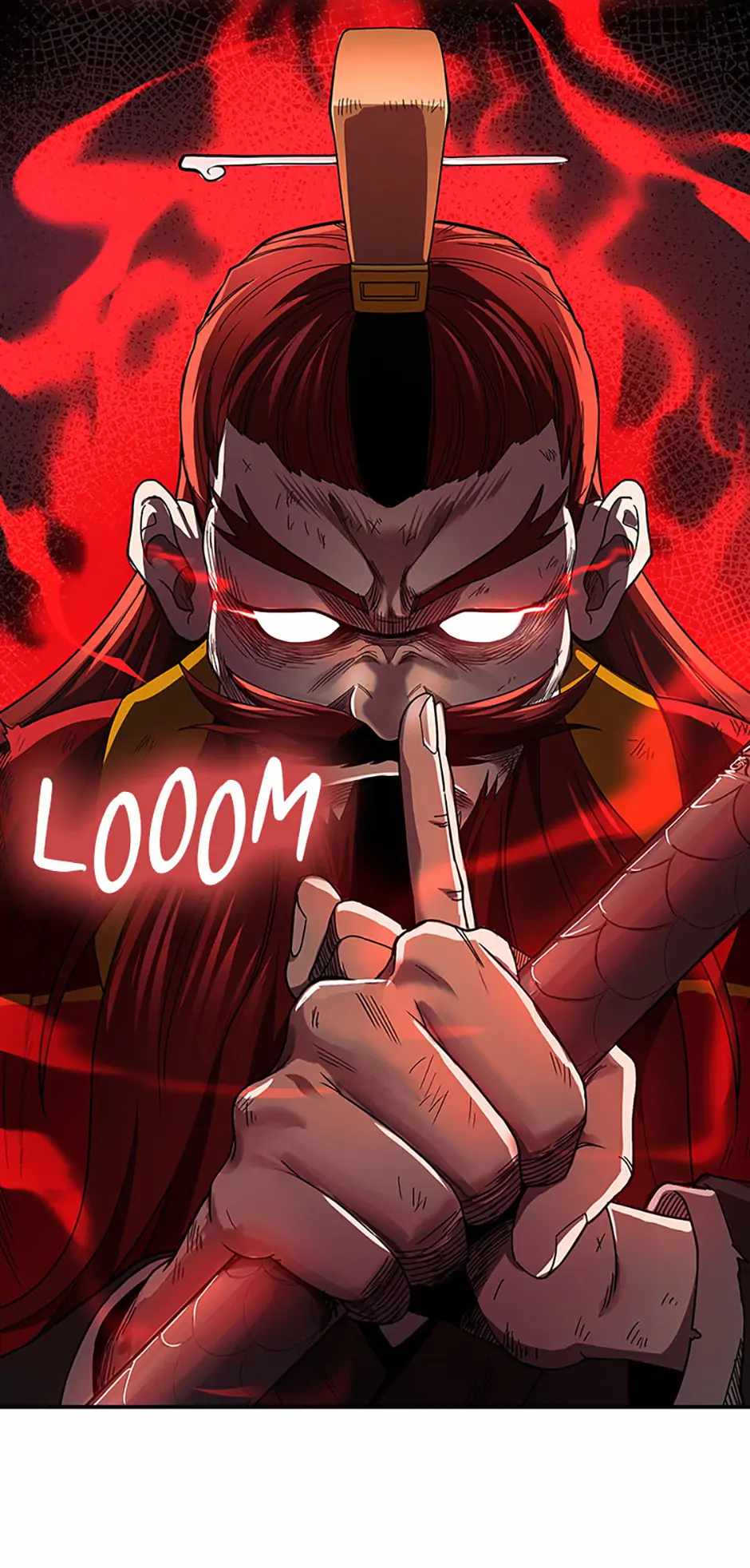 The Demonic Blade Fairy Chapter 1 17